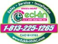 Ecklin Heating and Cooling Inc.