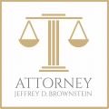 Attorney Jeffrey D. Brownstein