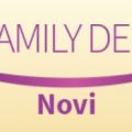 My Family Dental Novi