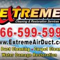 Extreme Air Duct Cleaning and Restoration Services