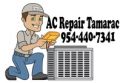 AC Repair Tamarac FL