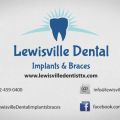Lewisville Dental - Implants & Braces