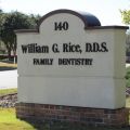 Dr. William Rice DDS