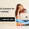 HP Laptop technical Support Number 888-687-4491