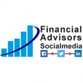 Financial Advisers Social Media