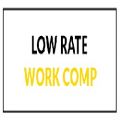 Low Rate Workers Comp / Joe Donovan insurance agency