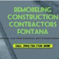 Remodeling Construction Contractors