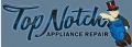 Top Notch Appliance Repair
