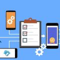 Best practices for mobile app testing automation
