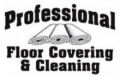 Professional Floor Covering & Cleaning