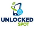 Unlocked Spot