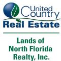 United Country - Lands of North Florida Realty, Inc.