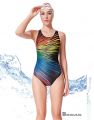Yingfa 968 New Color Race-skin Swimsuits