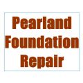 Pearland Foundation Repair
