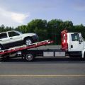 Pinellas Affordable Towing