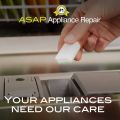 San Jose Appliance Repair ASAP