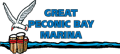 The Great Peconic Bay Marina
