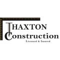Thaxton Construction LLC