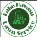 Lake Havasu Lawn Service