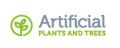 Artificial Plants & Trees