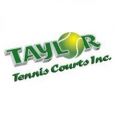 Taylor Tennis Courts, Inc.