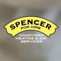 Spencer for Hire