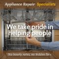 Oxnard Appliance Repair Specialists