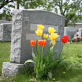 Tulare Tombstones & Memorials
