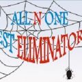 All N One Pest Eliminators