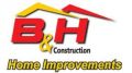 B & H Construction - Roofing Baton Rouge