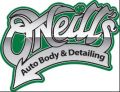 O’Neill’s Auto Body