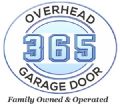 365 Overhead Garage Door