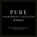 Pure Apartment Locating & Design