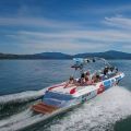 The Buoy CDA Boat Rentals