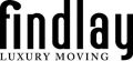 Findlay Luxury Moving
