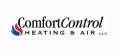 Comfort Control Heating & Air LLC