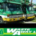 Waste Away Ltd