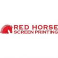 Red Horse Screen Printing Inc.