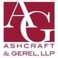 Ashcraft & Gerel, LLP