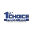 1st Choice Windows & Siding