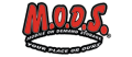 MODS Mobile On Demand Storage