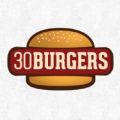 30 Burgers & Mike