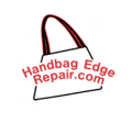 Handbag Edge Repair