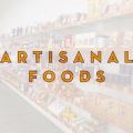 Artisanal Foods Catering
