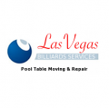 Las Vegas Pool Table Movers