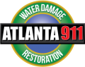Water Damage Atlanta 911