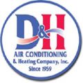 D & H Air Conditioning