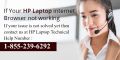 HP Laptop Customer Support