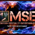 McIntosh Specialty Entertainment